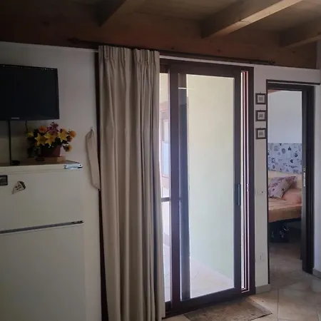Apartment Il Tramonto Balaguer