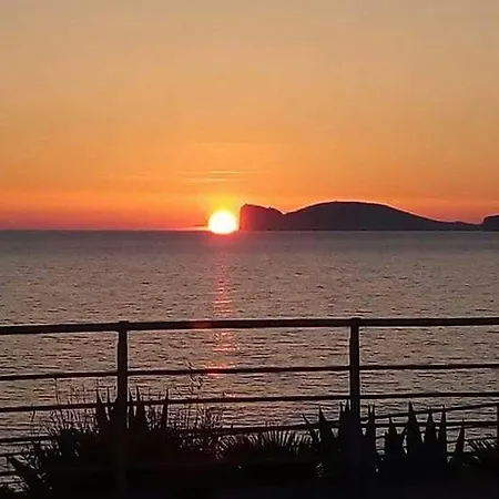 Il Tramonto Balaguer Apartment