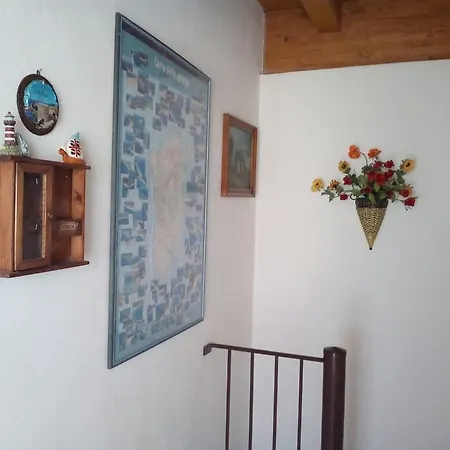 Il Tramonto Balaguer Apartment Alghero