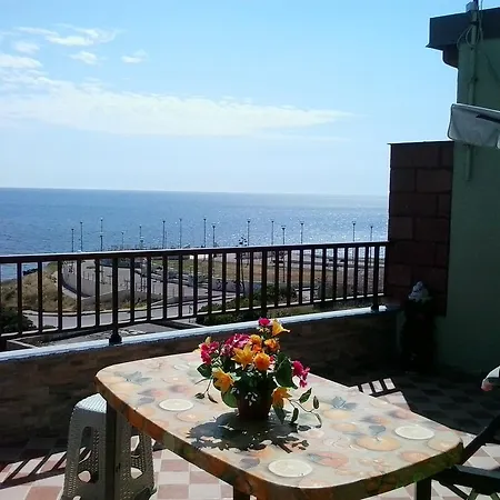 Il Tramonto Balaguer Apartment *