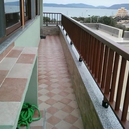 Apartment Il Tramonto Balaguer Alghero