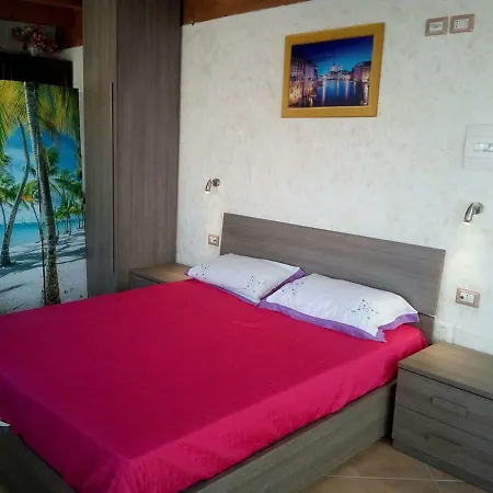 Apartment Il Tramonto Balaguer Alghero