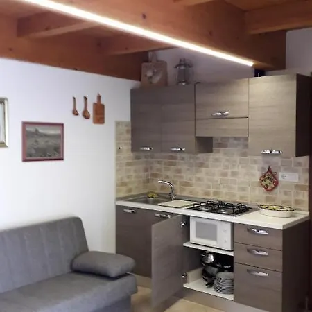 Apartment Il Tramonto Balaguer